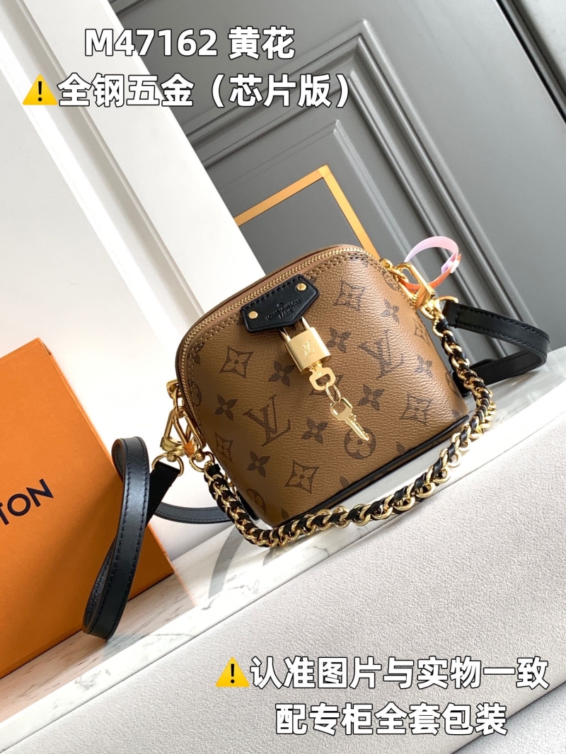 LV Satchel Bags